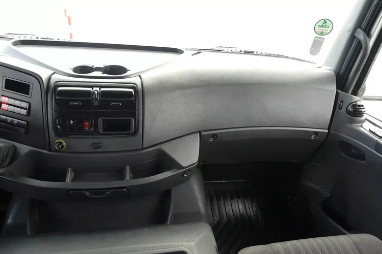 Mercedes ATEGO 1224 / Euro 6 / LAWETA / SILNIK 100 TYS PRZEBIEGU / zdjęcie 34