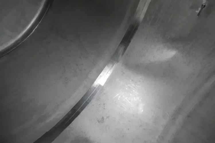 KAESSBOHRER CYSTERNA SPOŻYWCZA / 3 KOMOROWA / zdjęcie 34