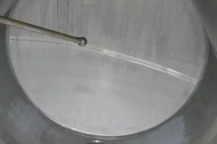 KAESSBOHRER CYSTERNA SPOŻYWCZA / 3 KOMOROWA / zdjęcie 35