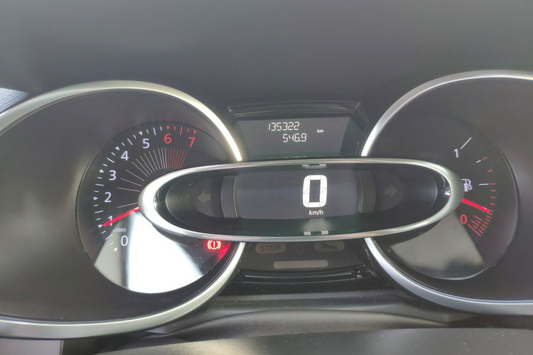 Clio Bezwypadkowy, pełny serwis w Aso Renault. zdjęcie 13