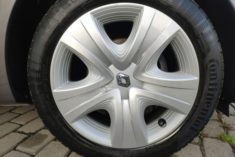 Clio Bezwypadkowy, pełny serwis w Aso Renault. zdjęcie 19