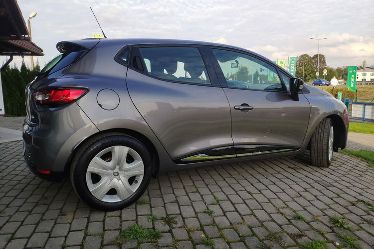 Clio Bezwypadkowy, pełny serwis w Aso Renault. zdjęcie 3