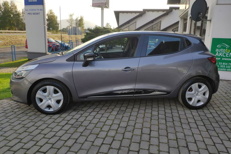 Clio Bezwypadkowy, pełny serwis w Aso Renault. zdjęcie 7