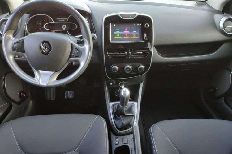 Clio Bezwypadkowy, pełny serwis w Aso Renault. zdjęcie 9