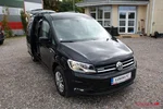 Volkswagen caddy zdjęcie 10