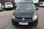 Volkswagen caddy zdjęcie 11