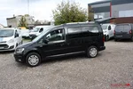 Volkswagen caddy zdjęcie 12