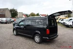 Volkswagen caddy zdjęcie 13