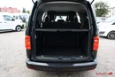 Volkswagen caddy zdjęcie 14