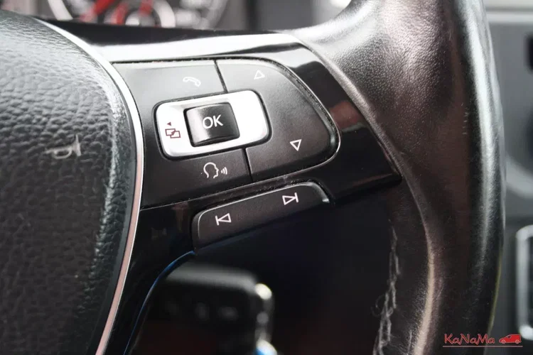 Volkswagen caddy zdjęcie 22