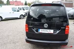 Volkswagen caddy zdjęcie 24