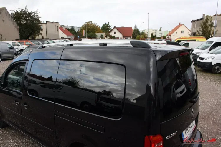 Volkswagen caddy zdjęcie 26