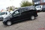 Volkswagen caddy zdjęcie 27