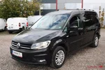 Volkswagen caddy zdjęcie 28