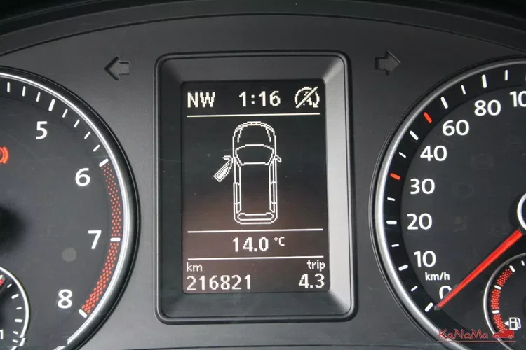 Volkswagen caddy zdjęcie 31