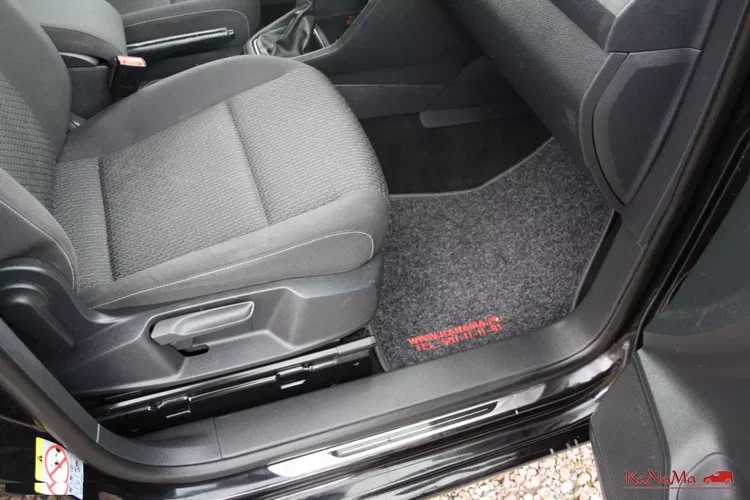 Volkswagen caddy zdjęcie 36