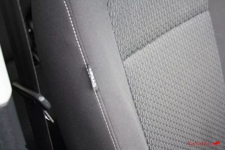 Volkswagen caddy zdjęcie 37