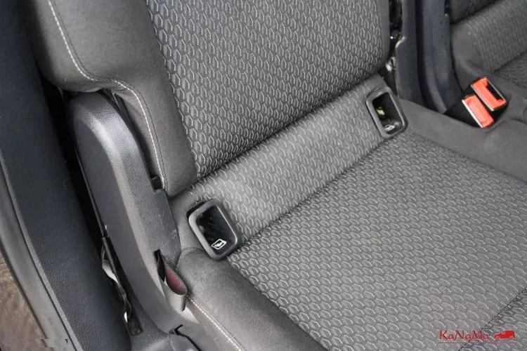 Volkswagen caddy zdjęcie 38