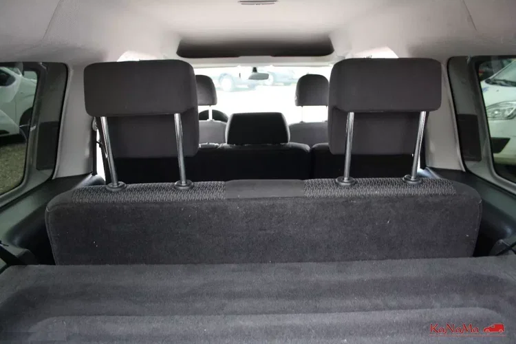 Volkswagen caddy zdjęcie 4