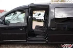 Volkswagen caddy zdjęcie 5