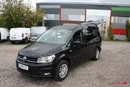 Volkswagen caddy zdjęcie 7
