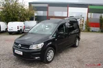 Volkswagen caddy zdjęcie 7
