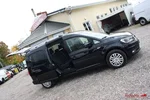 Volkswagen caddy zdjęcie 8