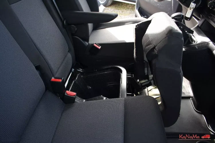 Peugeot Expert zdjęcie 27