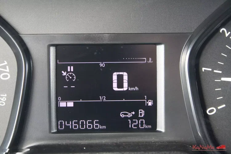 Peugeot Expert zdjęcie 3