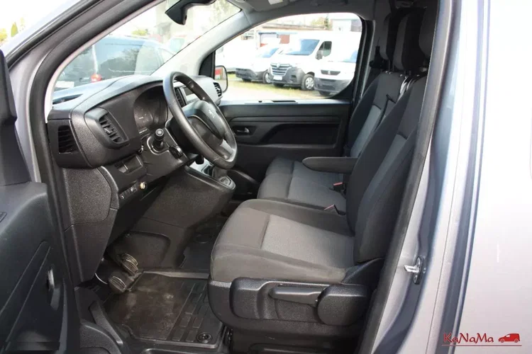 Peugeot Expert zdjęcie 32