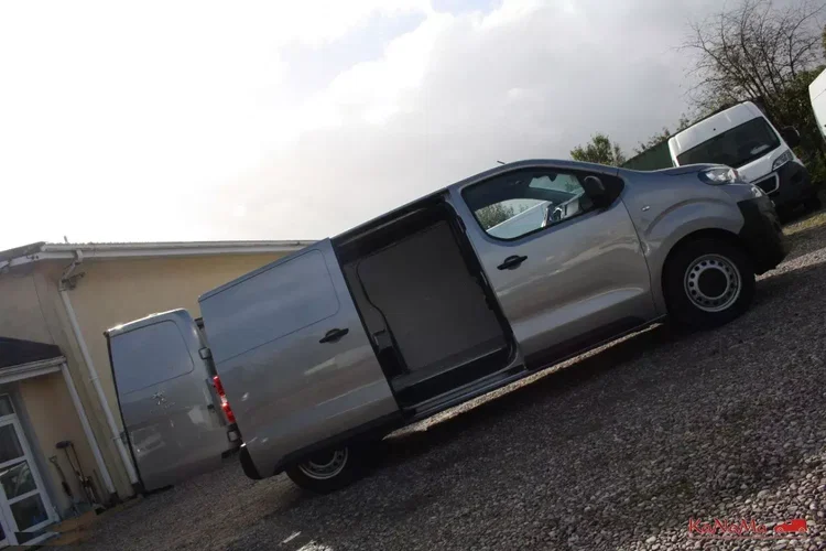 Peugeot Expert zdjęcie 7