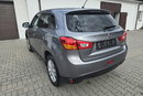 Mitsubishi ASX 1.6Benz Serwis.Klimatyzacja.Alu.Tempomat.. zdjęcie 11