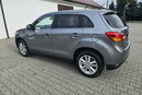 Mitsubishi ASX 1.6Benz Serwis.Klimatyzacja.Alu.Tempomat.. zdjęcie 12