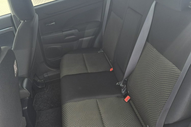 Mitsubishi ASX 1.6Benz Serwis.Klimatyzacja.Alu.Tempomat.. zdjęcie 18