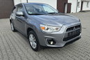 Mitsubishi ASX 1.6Benz Serwis.Klimatyzacja.Alu.Tempomat.. zdjęcie 2