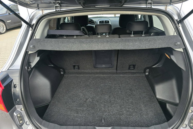 Mitsubishi ASX 1.6Benz Serwis.Klimatyzacja.Alu.Tempomat.. zdjęcie 20