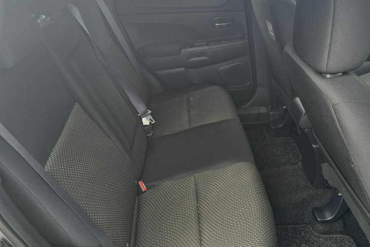 Mitsubishi ASX 1.6Benz Serwis.Klimatyzacja.Alu.Tempomat.. zdjęcie 21