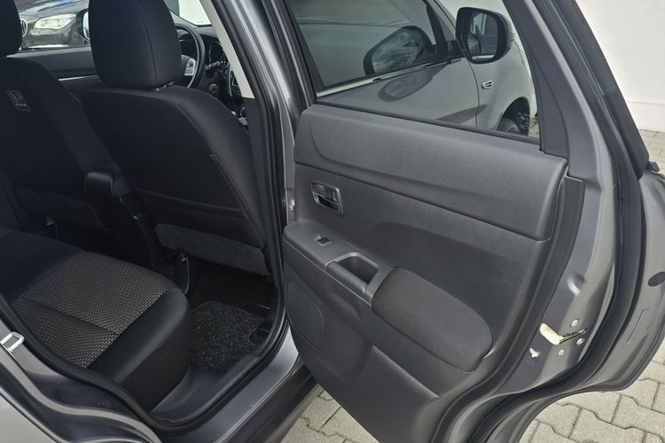 Mitsubishi ASX 1.6Benz Serwis.Klimatyzacja.Alu.Tempomat.. zdjęcie 22