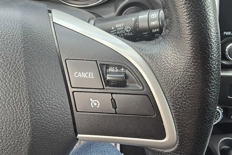 Mitsubishi ASX 1.6Benz Serwis.Klimatyzacja.Alu.Tempomat.. zdjęcie 27