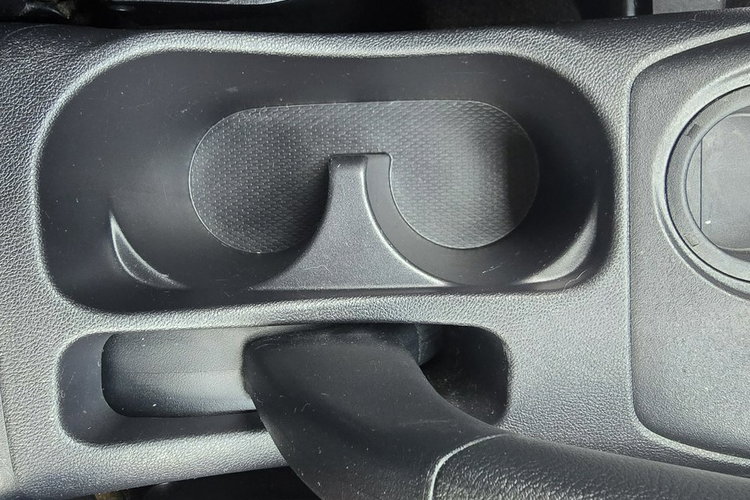 Mitsubishi ASX 1.6Benz Serwis.Klimatyzacja.Alu.Tempomat.. zdjęcie 30