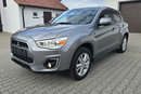 Mitsubishi ASX 1.6Benz Serwis.Klimatyzacja.Alu.Tempomat.. zdjęcie 6