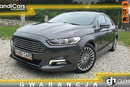 Ford Mondeo 1.5 TDCi # Convers+ # Navi SYNC # LED # ParkPilot # Mega Stan zdjęcie 1