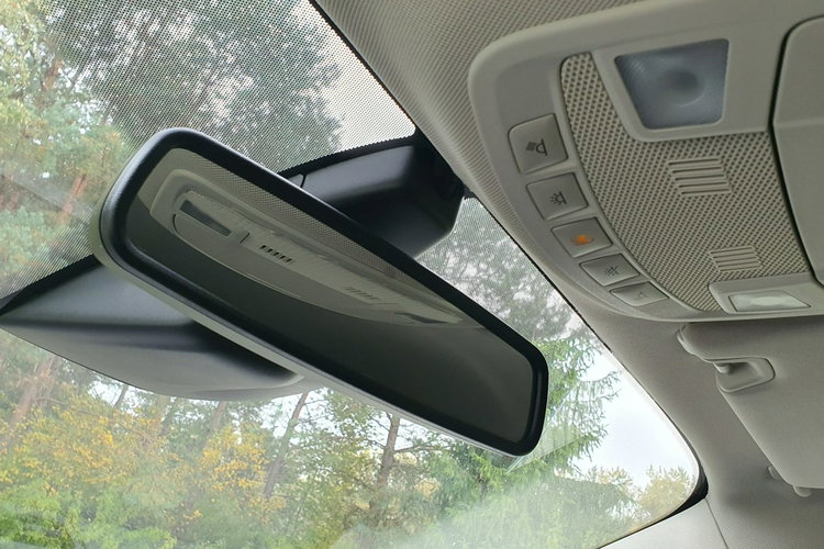 Ford Mondeo 1.5 TDCi # Convers+ # Navi SYNC # LED # ParkPilot # Mega Stan zdjęcie 21