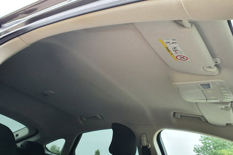 Ford Mondeo 1.5 TDCi # Convers+ # Navi SYNC # LED # ParkPilot # Mega Stan zdjęcie 29