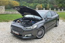 Ford Mondeo 1.5 TDCi # Convers+ # Navi SYNC # LED # ParkPilot # Mega Stan zdjęcie 30
