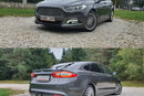 Ford Mondeo 1.5 TDCi # Convers+ # Navi SYNC # LED # ParkPilot # Mega Stan zdjęcie 40