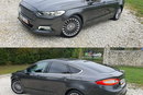 Ford Mondeo 1.5 TDCi # Convers+ # Navi SYNC # LED # ParkPilot # Mega Stan zdjęcie 41