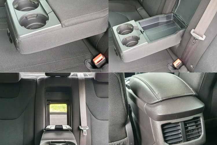 Ford Mondeo 1.5 TDCi # Convers+ # Navi SYNC # LED # ParkPilot # Mega Stan zdjęcie 9