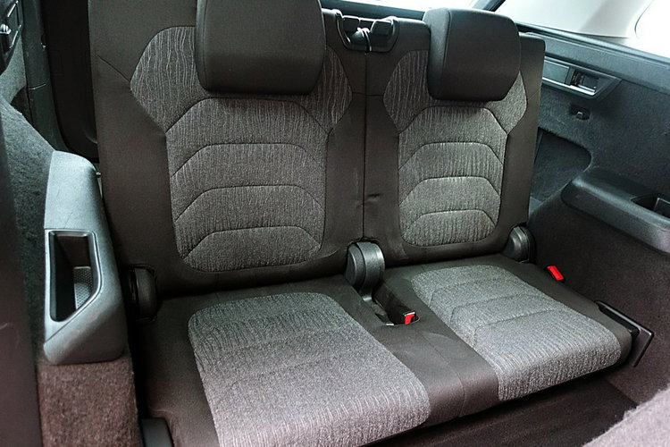 Skoda Kodiaq 7-OSÓB 4x4 DSG 190KM Navi+ACC+LED+Kamera Gwarancja 1WŁ. Kraj Bezwypadk 4x2 zdjęcie 13