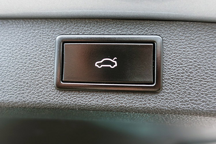 Skoda Kodiaq 7-OSÓB 4x4 DSG 190KM Navi+ACC+LED+Kamera Gwarancja 1WŁ. Kraj Bezwypadk 4x2 zdjęcie 15